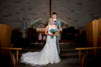 Bride & Groom Formals