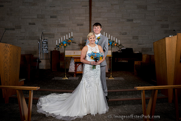 10 Bride and Groom