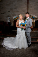 11 Bride and Groom