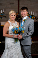 12 Bride and Groom