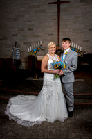 13 Bride and Groom