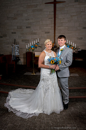 13 Bride and Groom