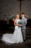 14 Bride and Groom