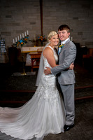 15 Bride and Groom