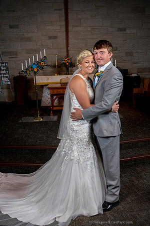 15 Bride and Groom