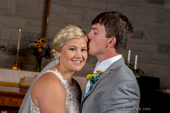16 Bride and Groom
