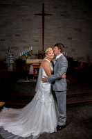 17 Bride and Groom