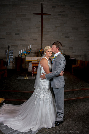 17 Bride and Groom