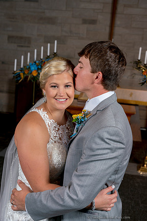 18 Bride and Groom