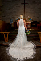19 Bride and Groom