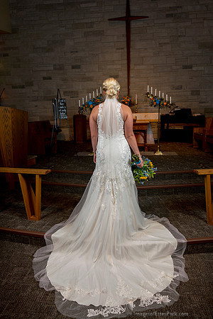 19 Bride and Groom