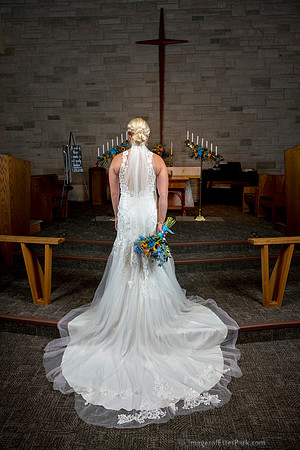 20 Bride and Groom