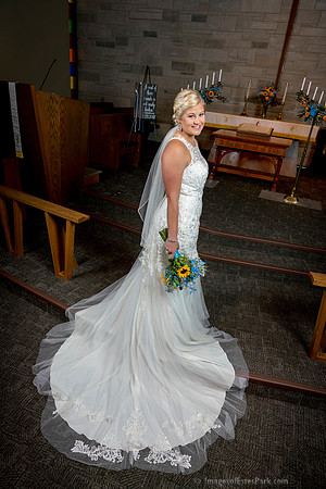 22 Bride and Groom