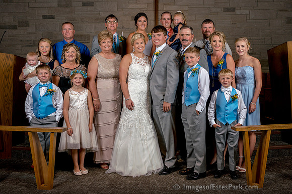 49 Families & Groups