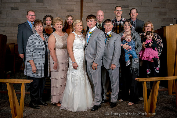 55 Families & Groups