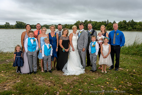 22 Families & Groups