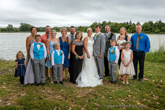 23 Families & Groups