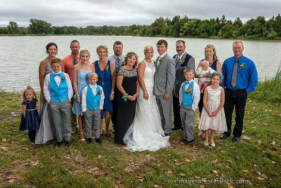 24 Families & Groups