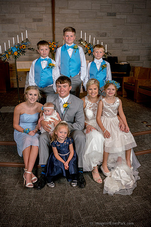 45 Families & Groups