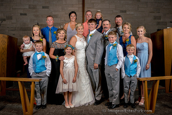 47 Families & Groups
