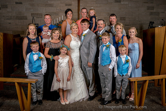 48 Families & Groups