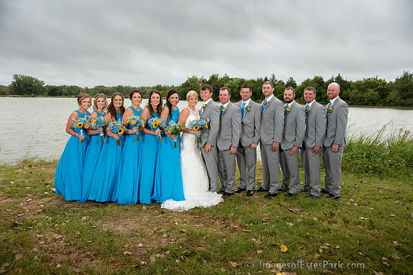 01 Wedding Party