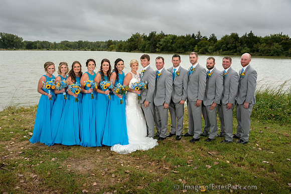 02 Wedding Party