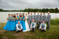 03 Wedding Party