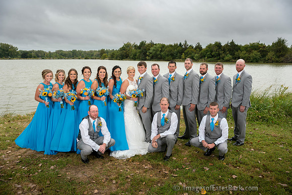 03 Wedding Party