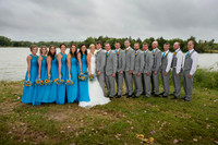 05 Wedding Party