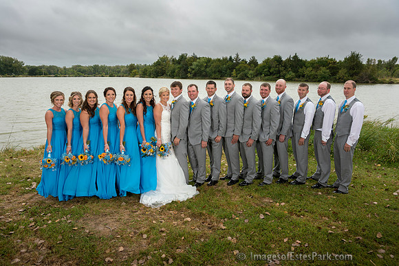 06 Wedding Party