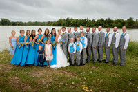 07 Wedding Party