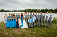 08 Wedding Party