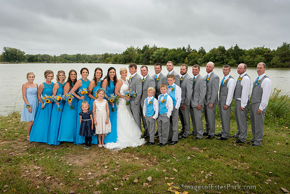 08 Wedding Party
