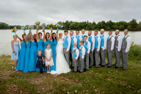 09 Wedding Party