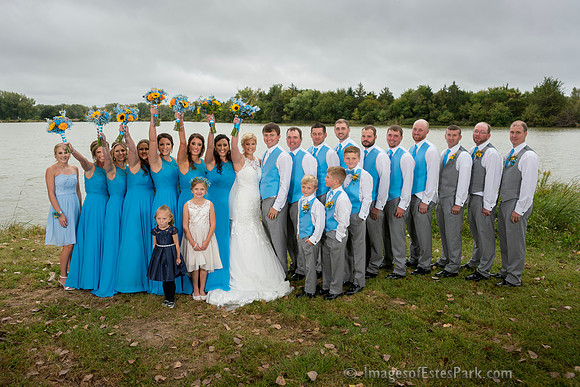 09 Wedding Party