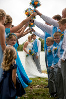 12 Wedding Party