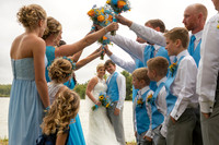 13 Wedding Party