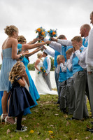 14 Wedding Party