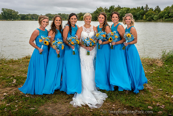17 Wedding Party