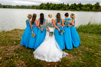 18 Wedding Party