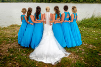 19 Wedding Party