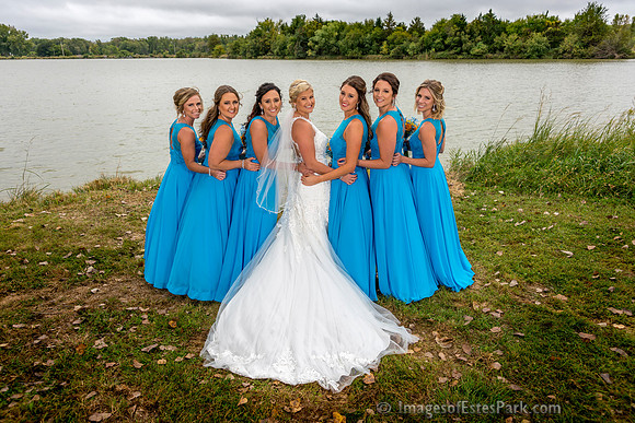 20 Wedding Party