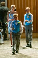15 Ceremony