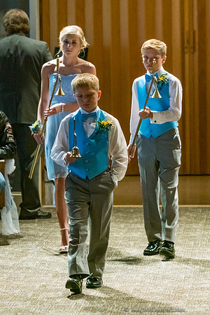 15 Ceremony