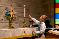16 Ceremony