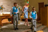 18 Ceremony