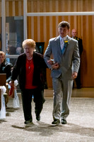 19 Ceremony