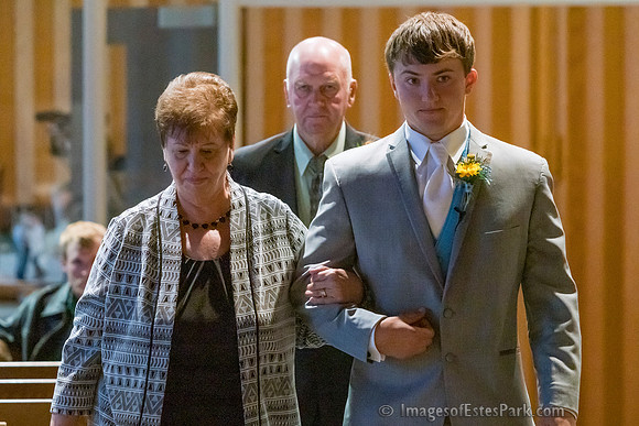 22 Ceremony