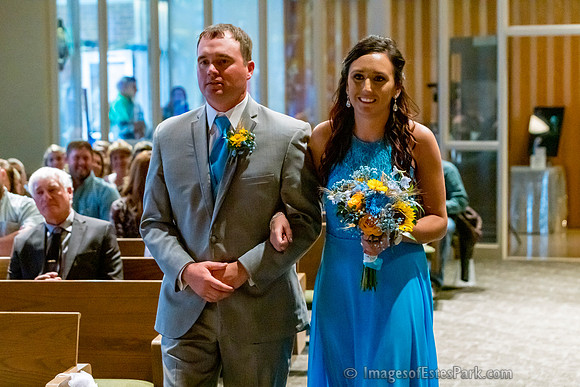 38 Ceremony